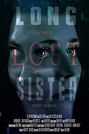 Long Lost Sister (2020) starring Karynn Moore on DVD on DVD